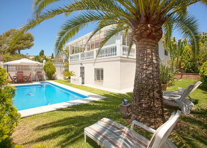 Villa Costa Del Sol