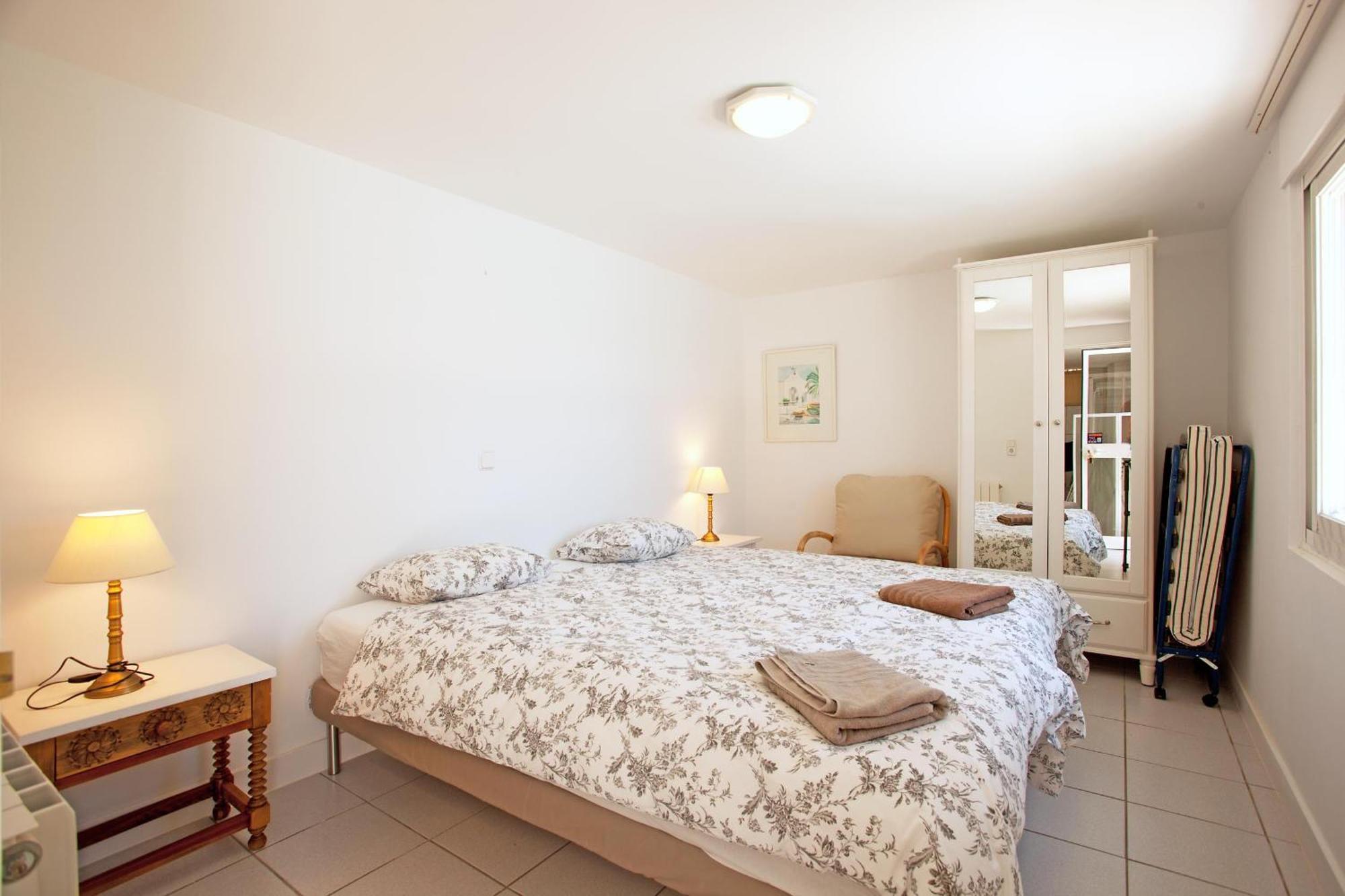 Costa Del Sol Holiday home *
