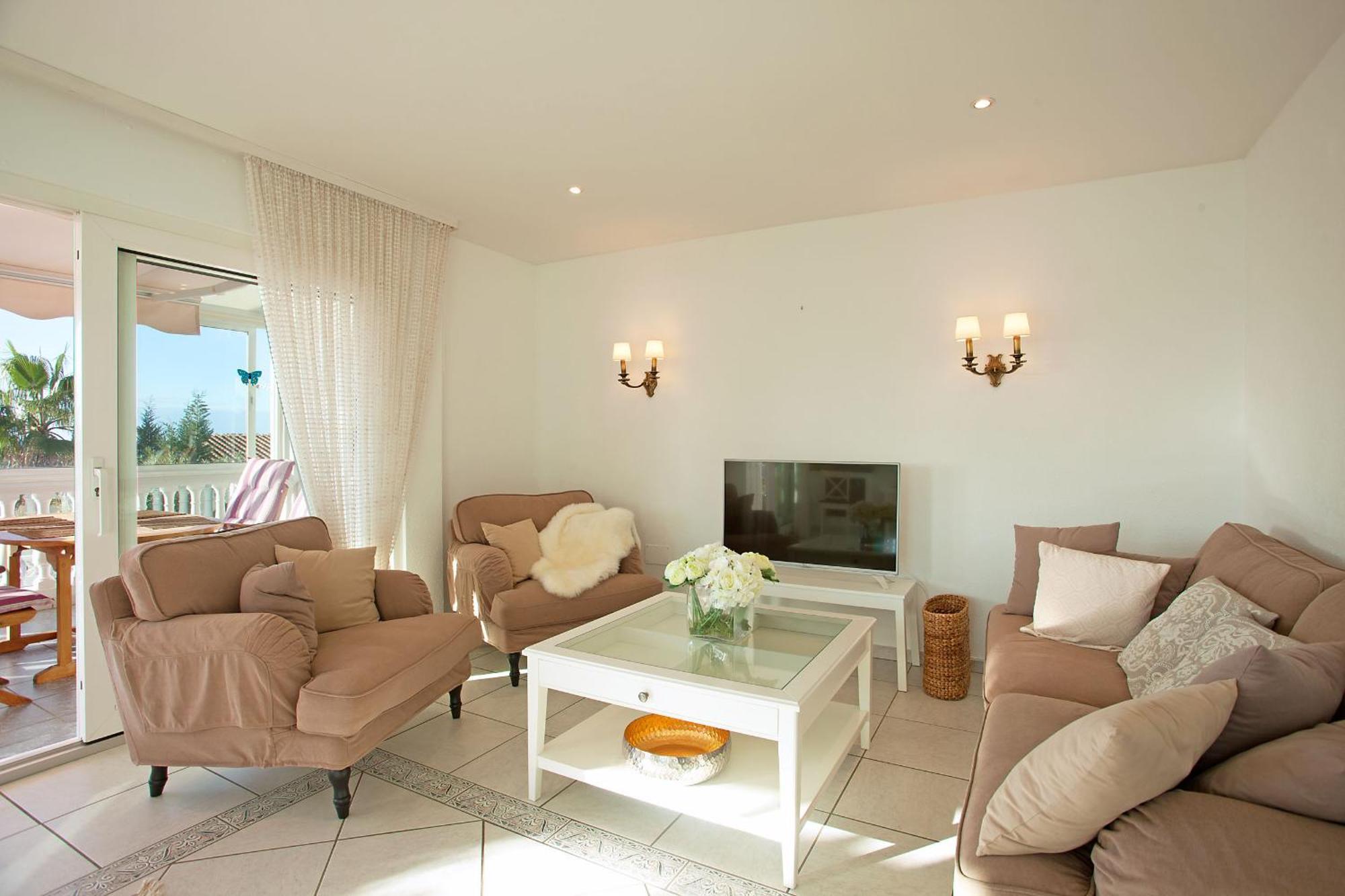 Costa Del Sol Holiday home *