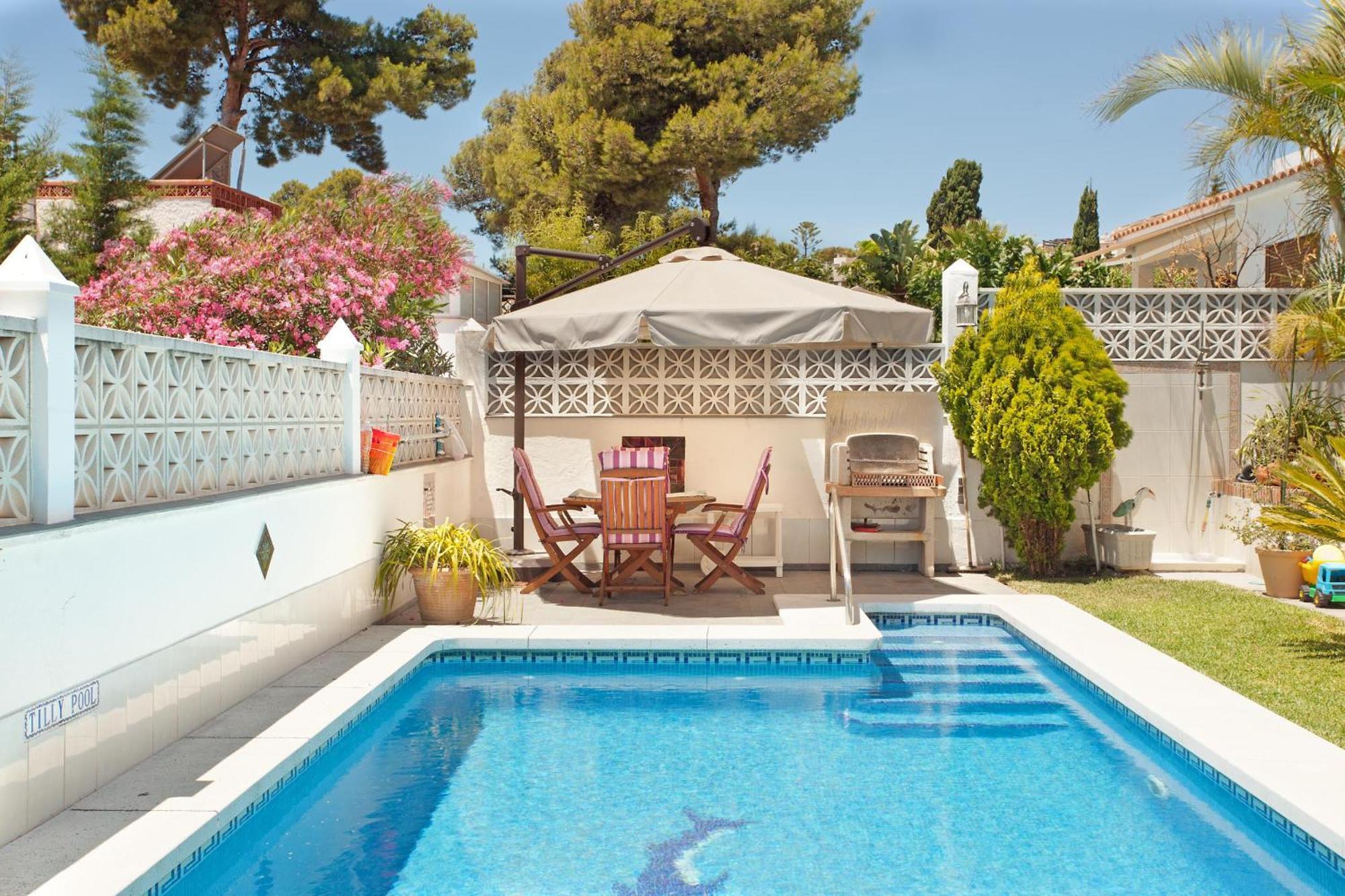 Holiday home Costa Del Sol *