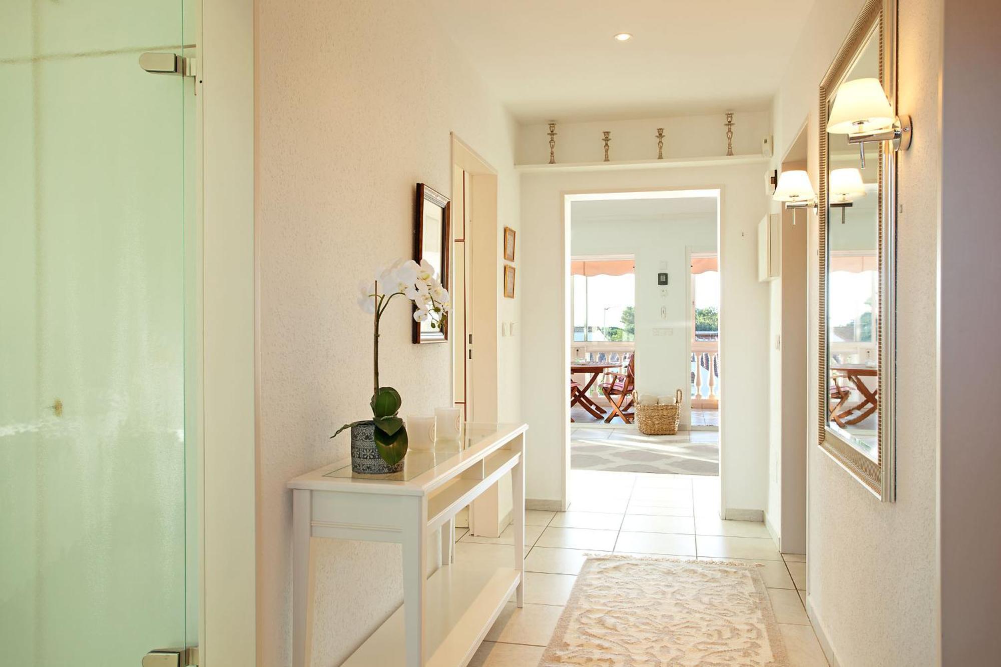 Holiday home Costa Del Sol Marbella