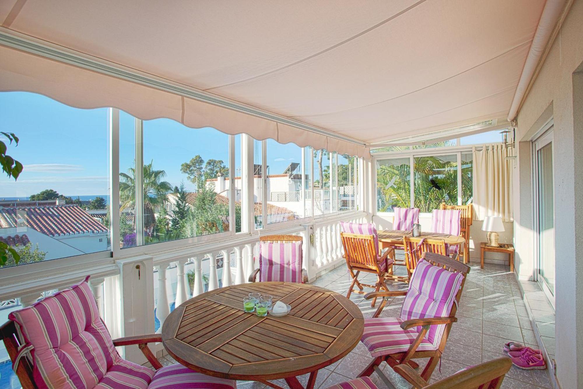 Holiday home Costa Del Sol *