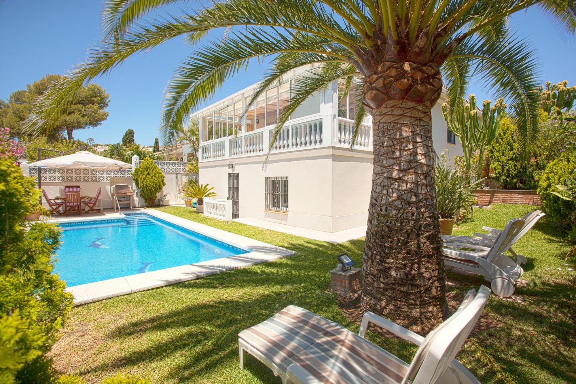 Costa Del Sol *