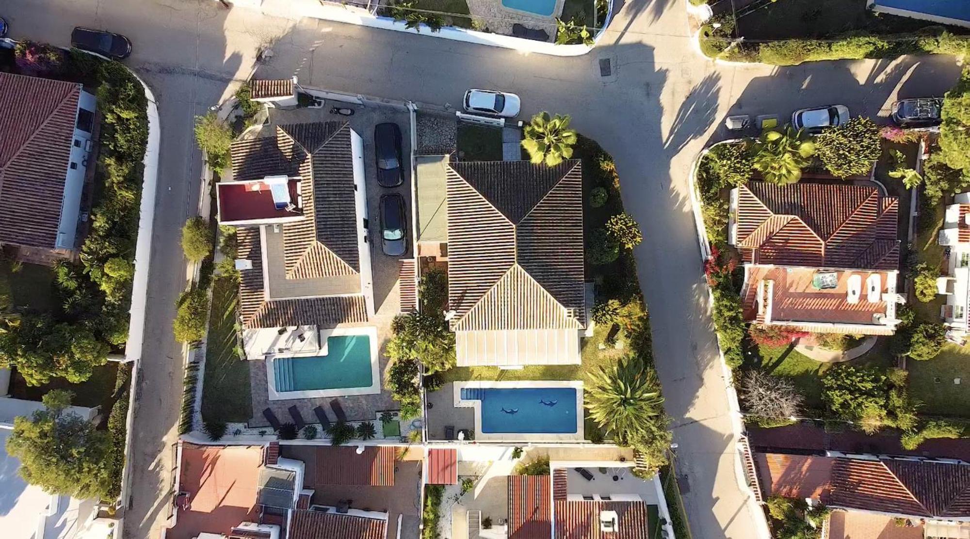 Costa Del Sol Holiday home