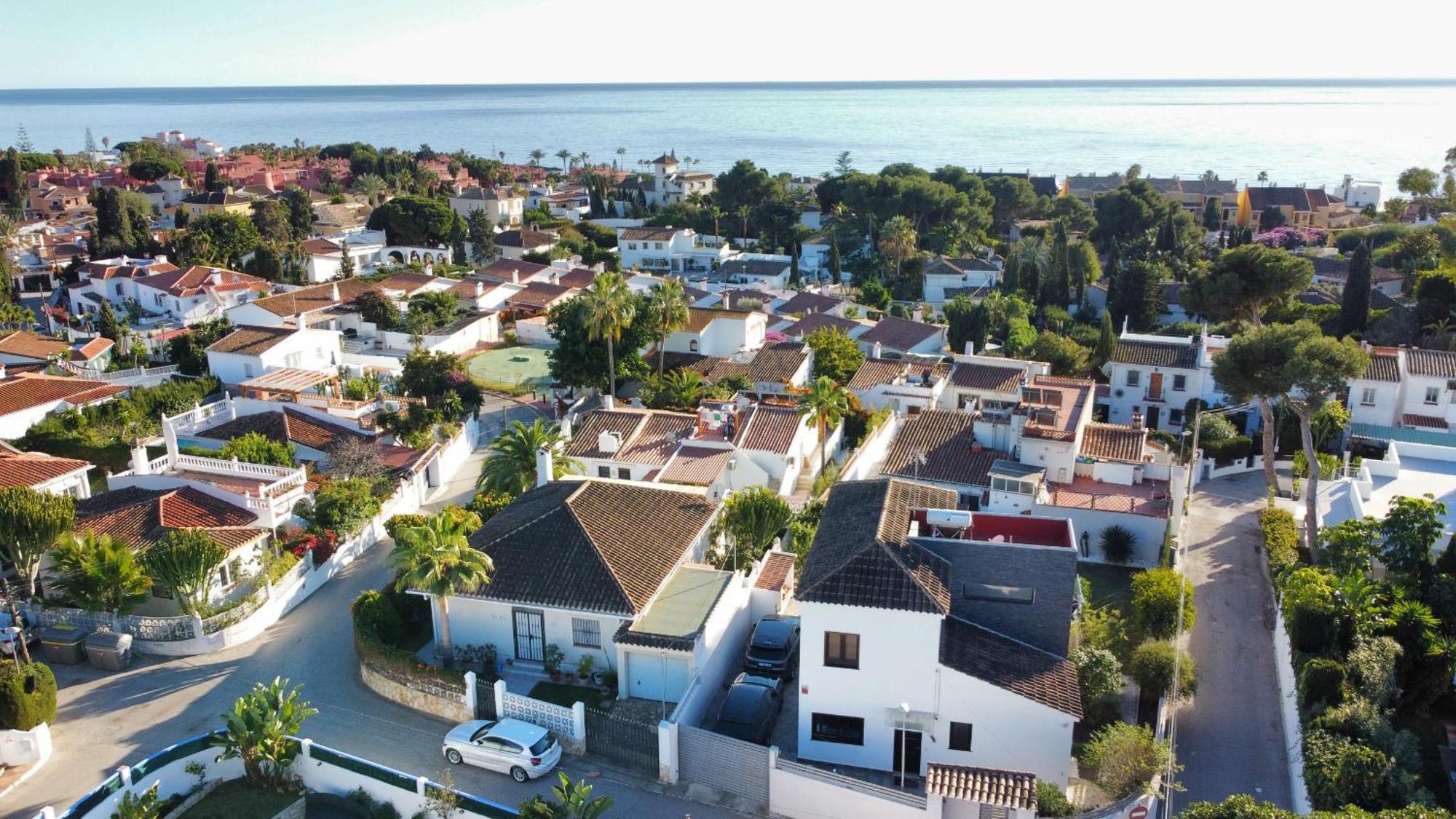 Costa Del Sol Holiday home *
