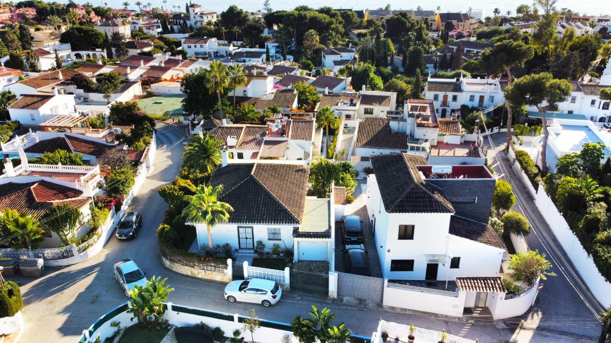 Costa Del Sol Holiday home