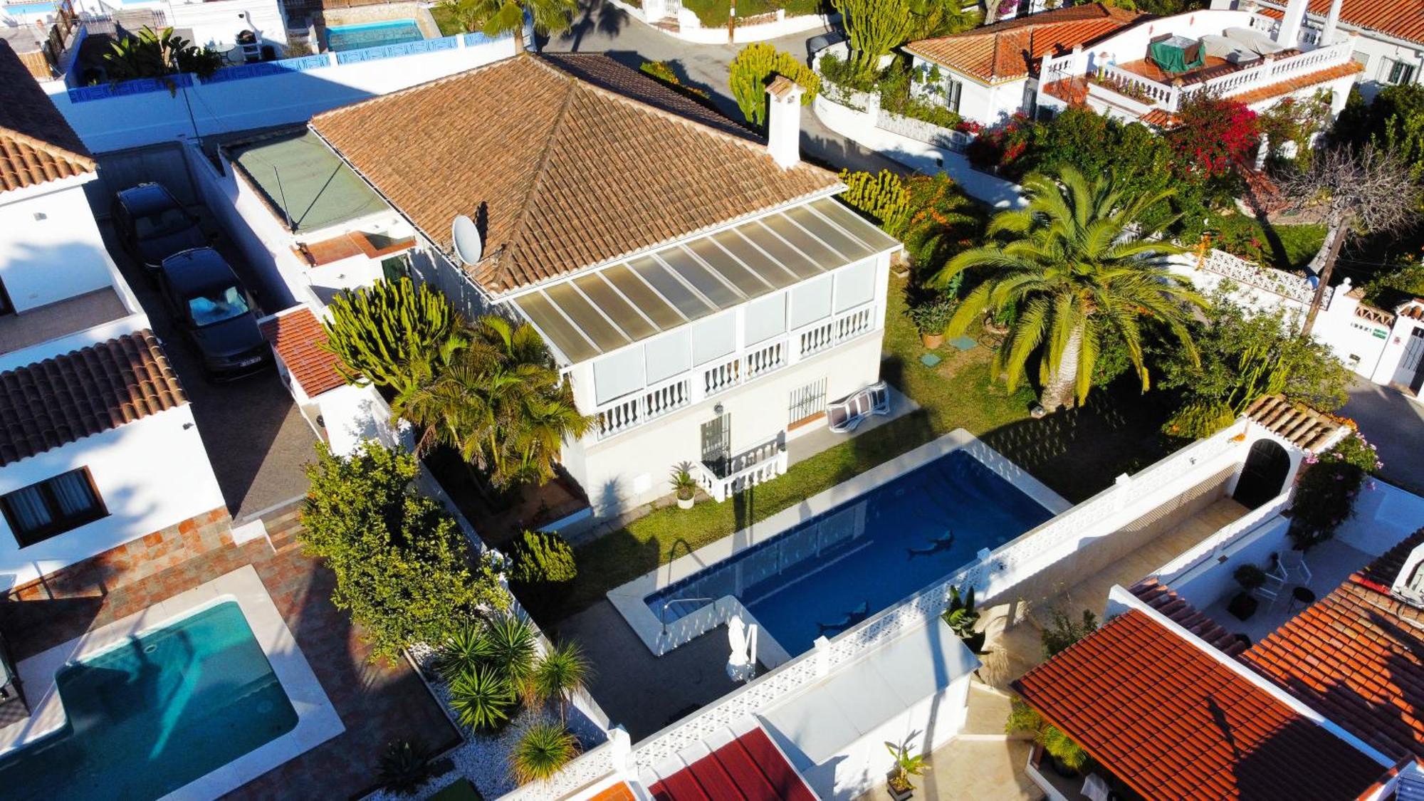 Costa Del Sol Holiday home Marbella
