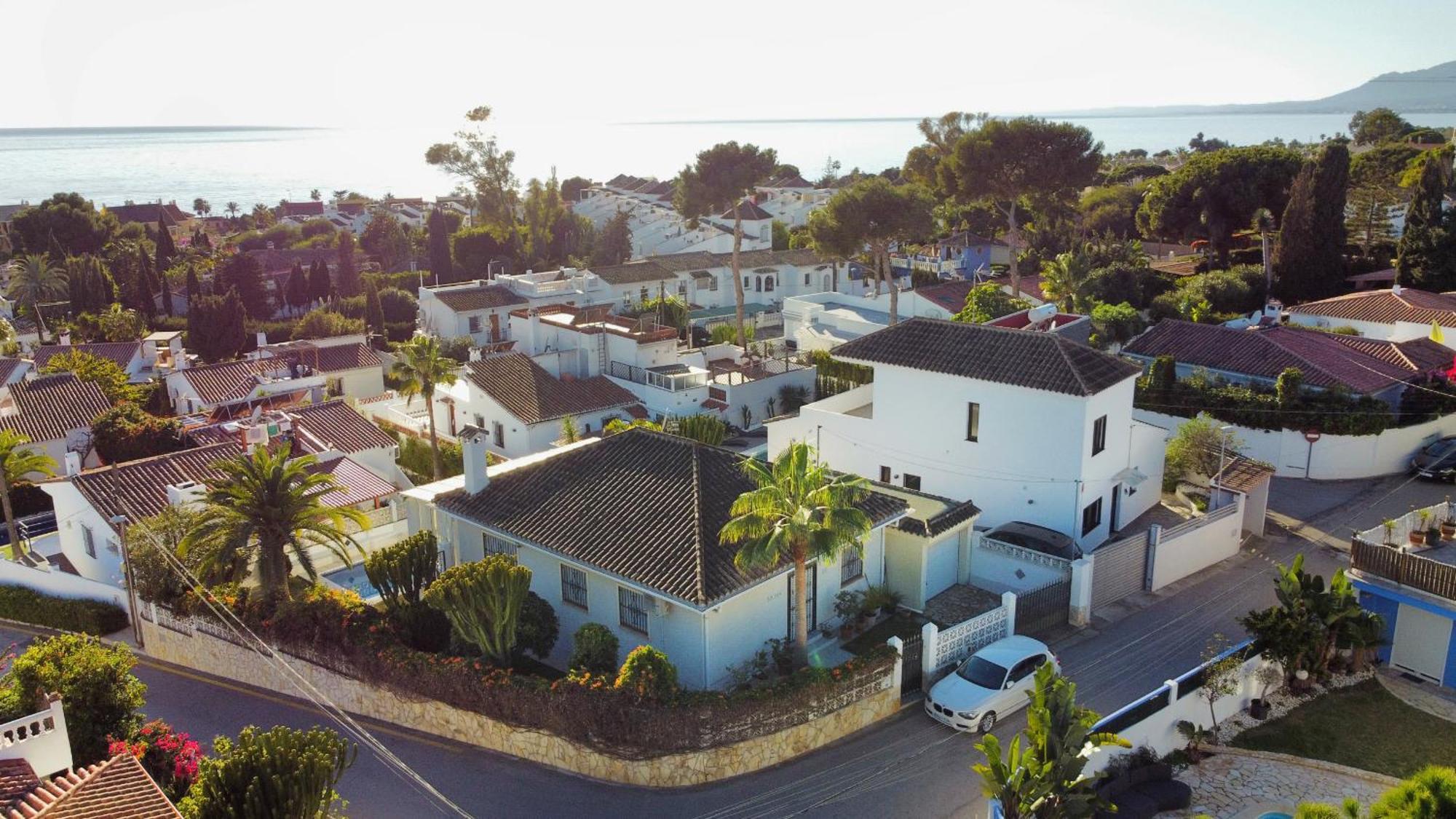 Costa Del Sol Holiday home