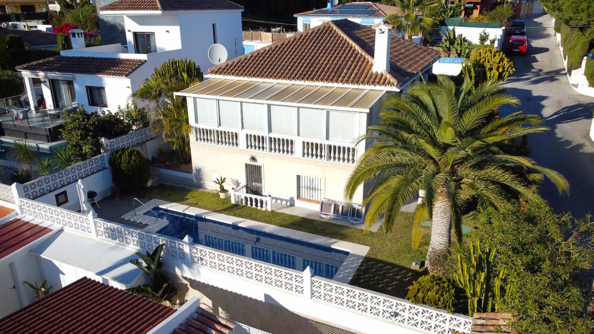 Costa Del Sol *