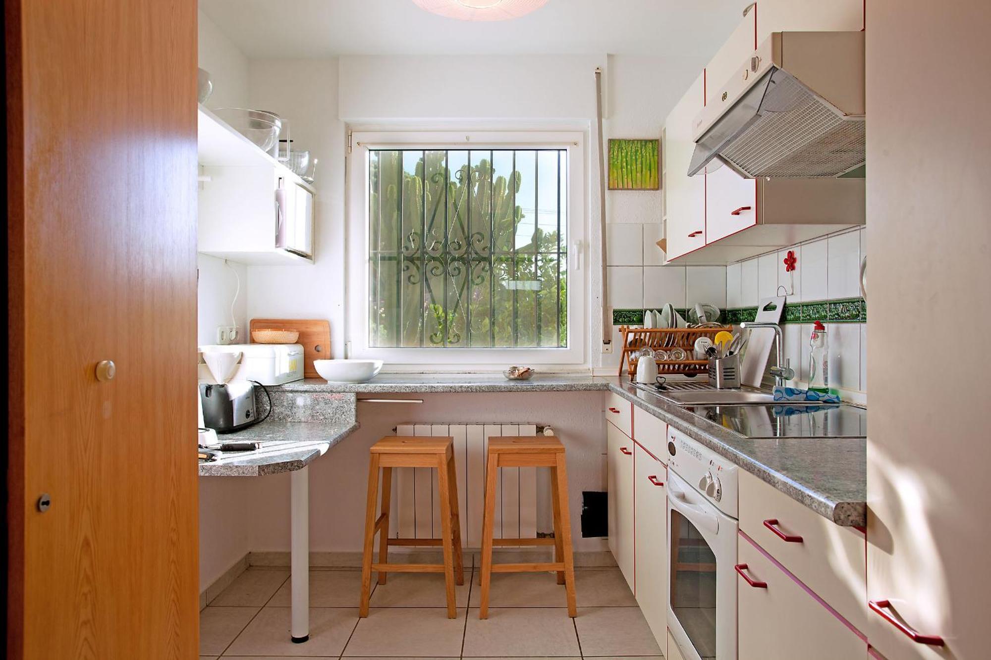 Holiday home Costa Del Sol