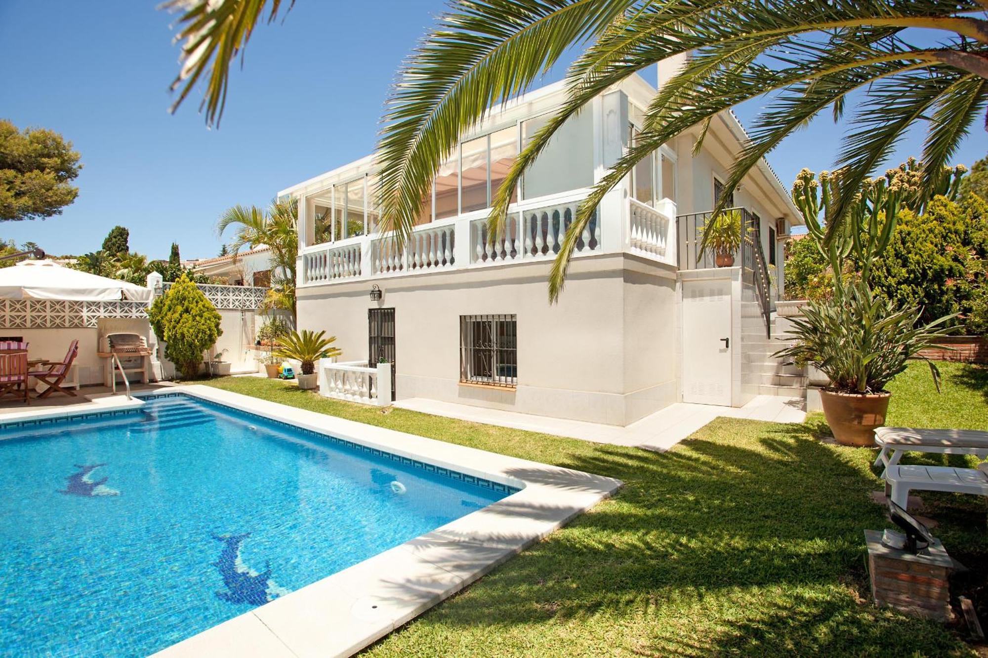 Holiday home Costa Del Sol *
